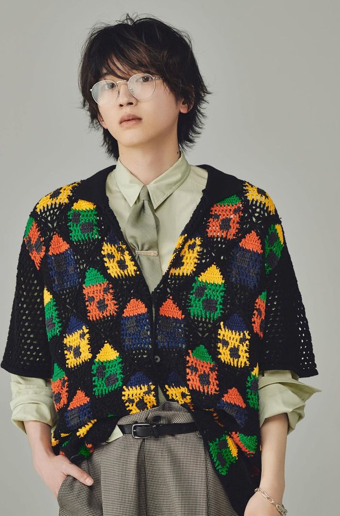 【SHINYAKOZUKA】の 芸能人着用をご紹介 vol.2