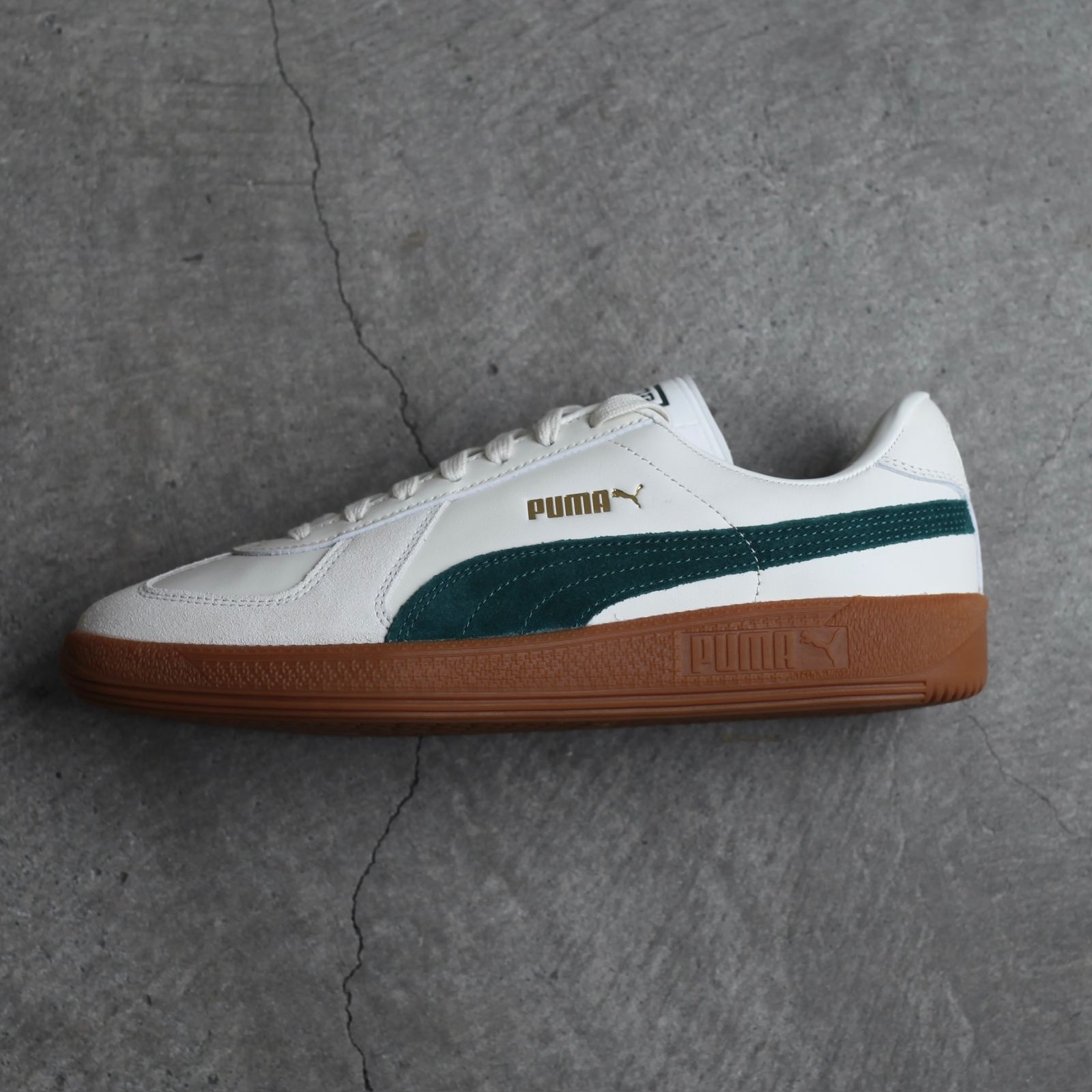 【残り一点】PUMA Army Trainer