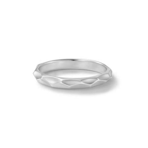 【お取り寄せ注文可能】Broadly Ring M(SILVER925)