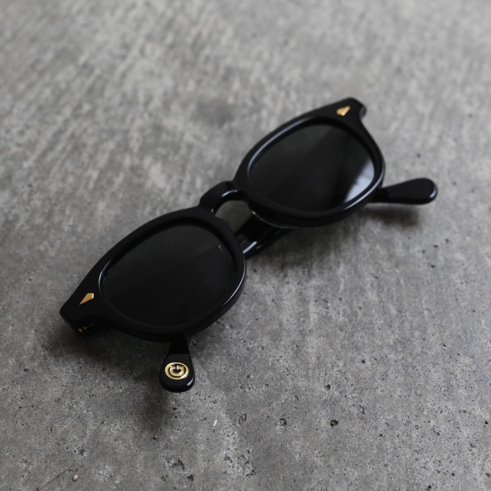 【残り一点】AR_48mm Gold Edition(鼻幅_22mm)