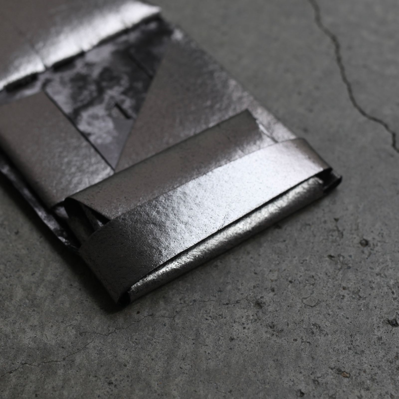 【限定モノ】ショートウォレット2.0