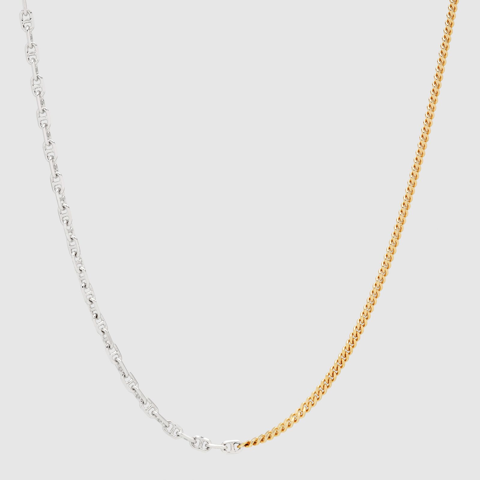 【残りわずか】Rue Chain Duo