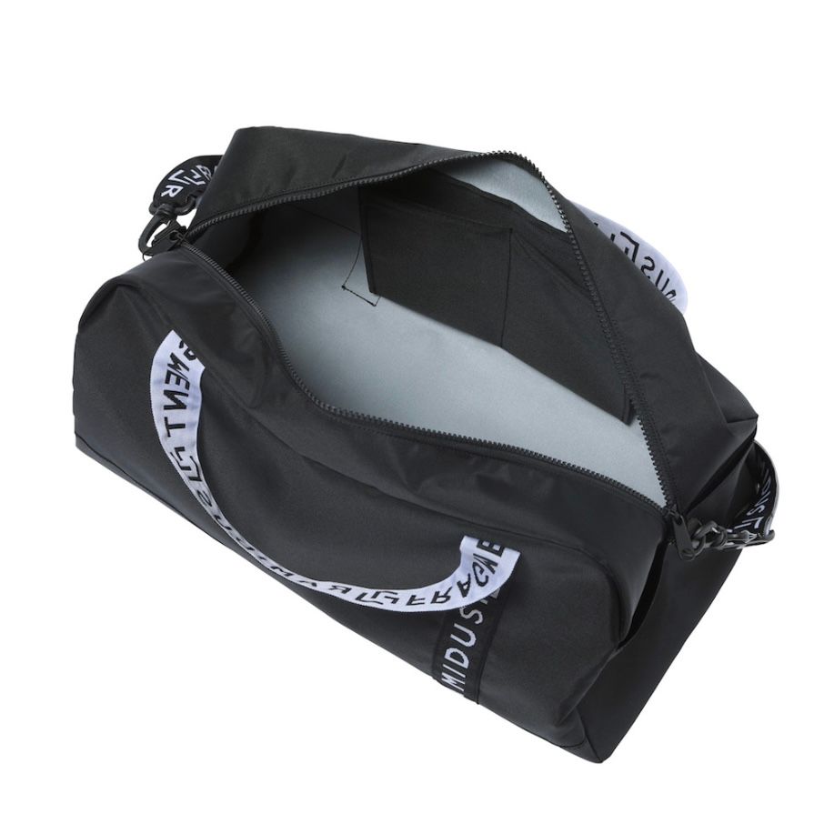 【再販売通知受付可能】Ramidus 2way Boston Bag_M