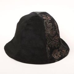 【残り一点】HK Patchy Tulip Hat 7