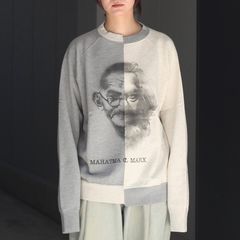 【残り一点】Dilemma Crewneck Sweat