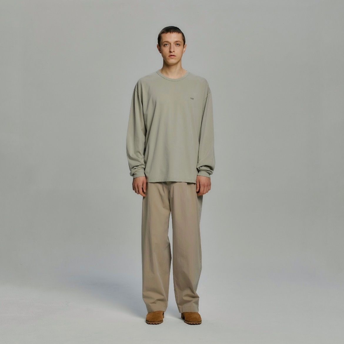 【残り一点】Weekly L/S T