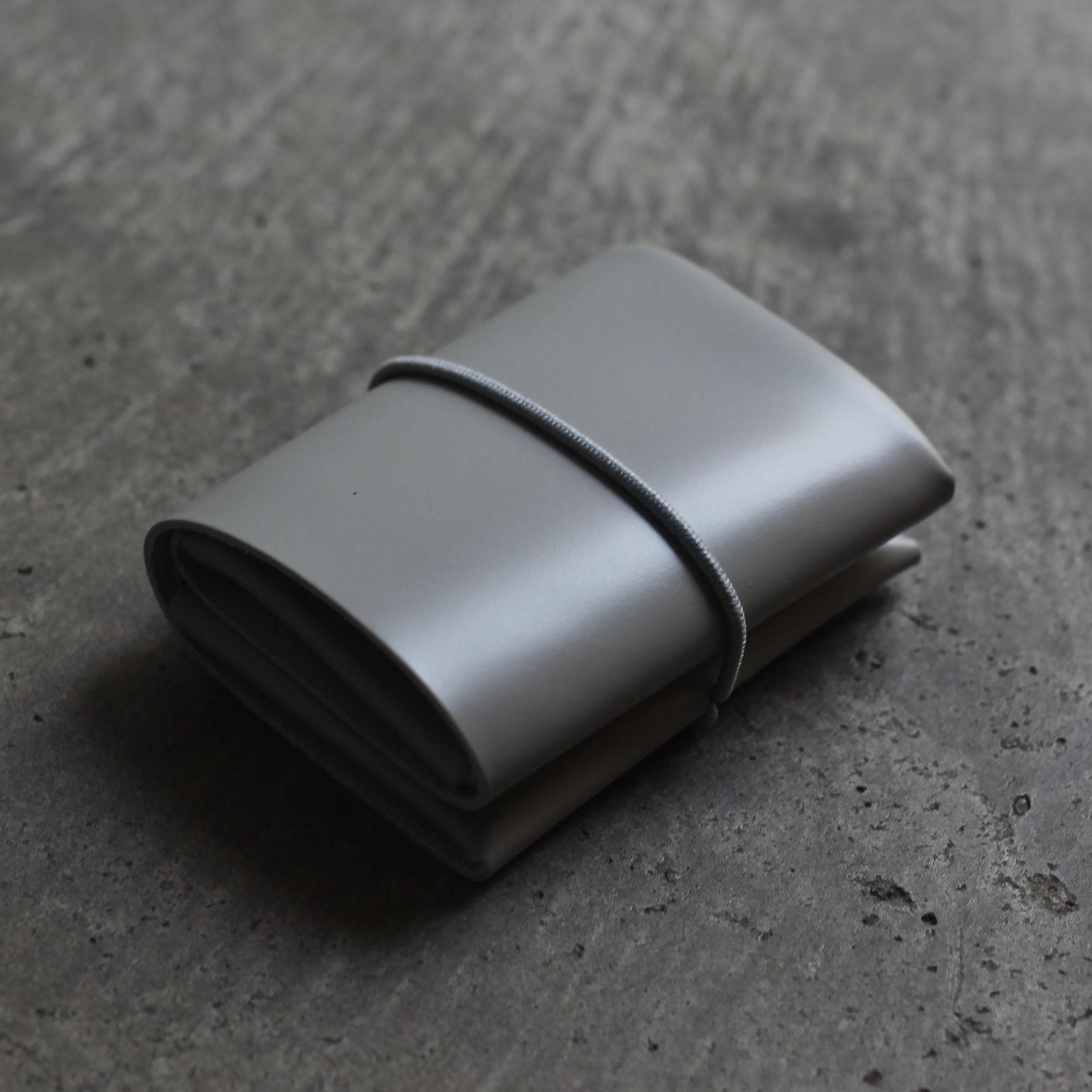 【残り一点】Seamless Compact Wallet