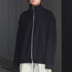 【残り一点】36G Needle Punch Piping Blouson