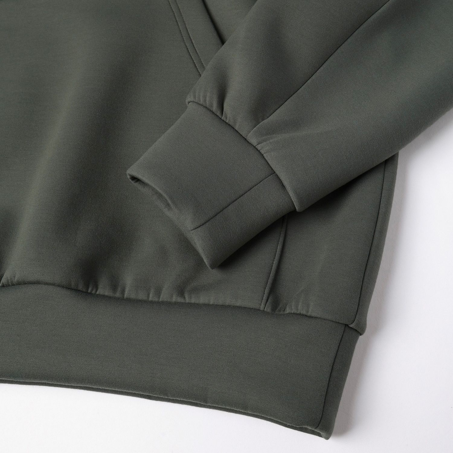 【残り一点】Cullni Logo Embroidery  Hoodie