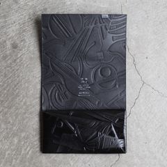 【残りわずか】ロングウォレット