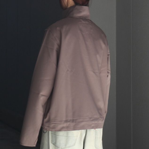 【残り一点】Track Jacket(WOOL)