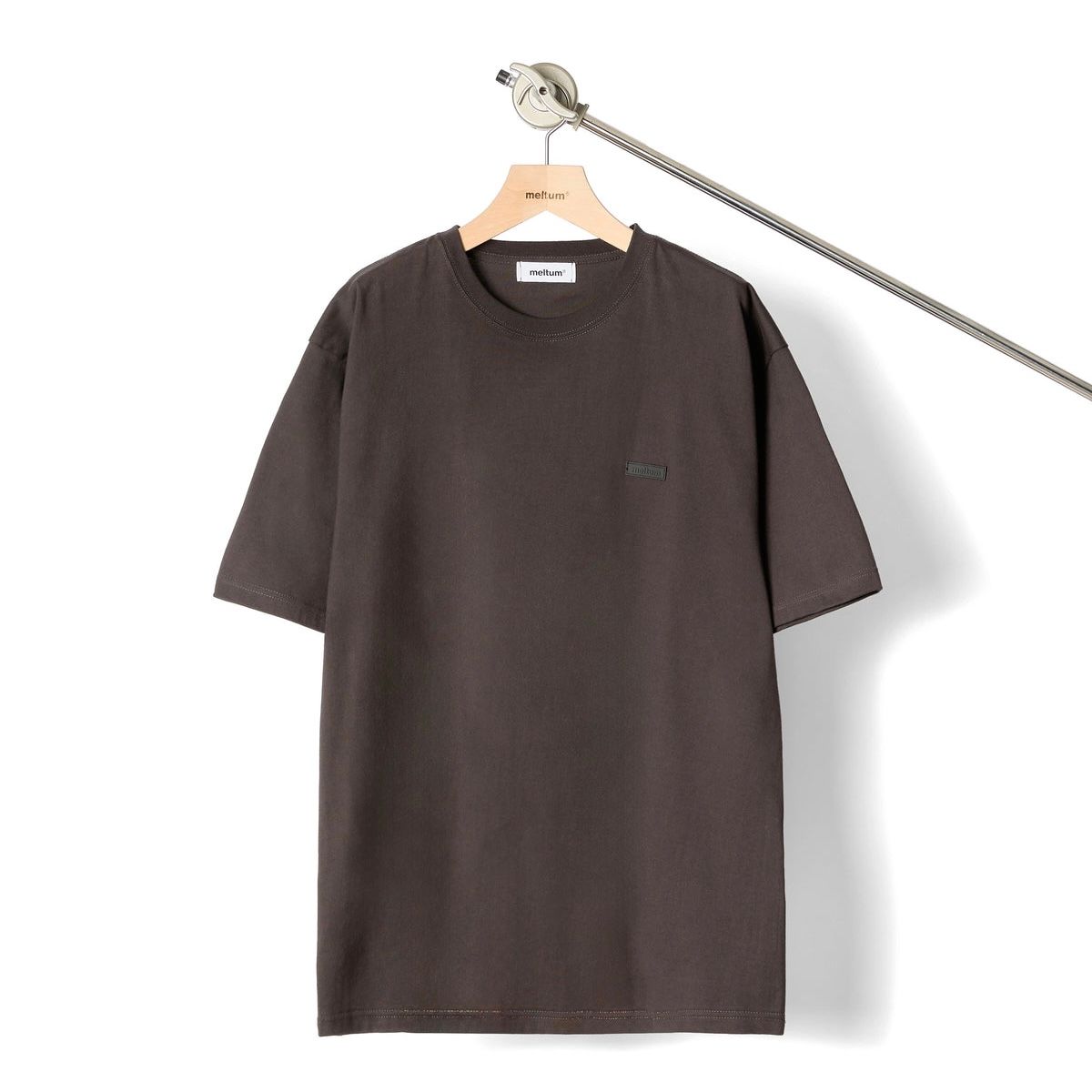 【残り一点】Rubber Tag Tee S/S