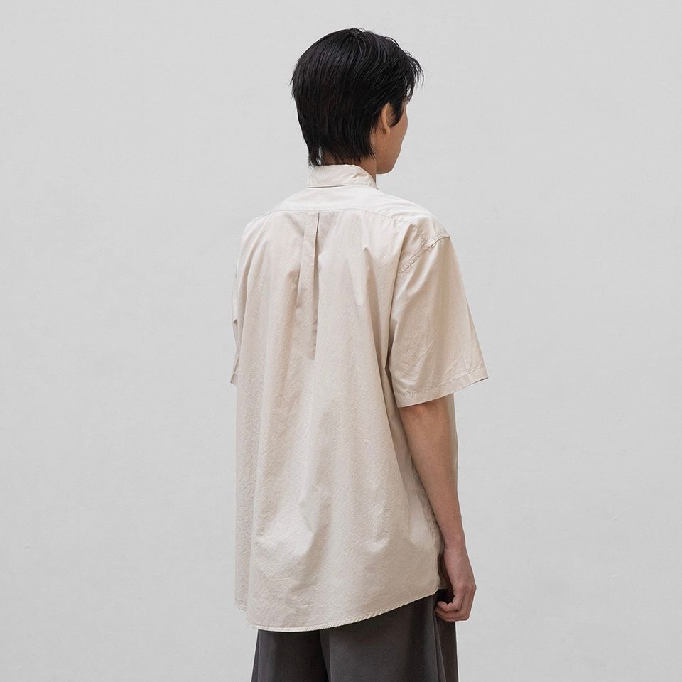 【残り一点】Daily Life Shirt
