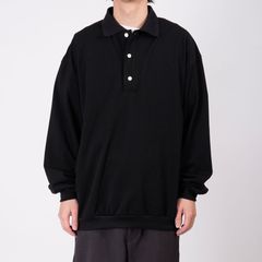 【残り一点】Polo L/S Shirts