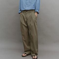 【残り一点】Santiago Chino Pants Flexible