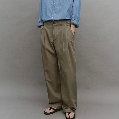 【残り一点】Santiago Chino Pants Flexible