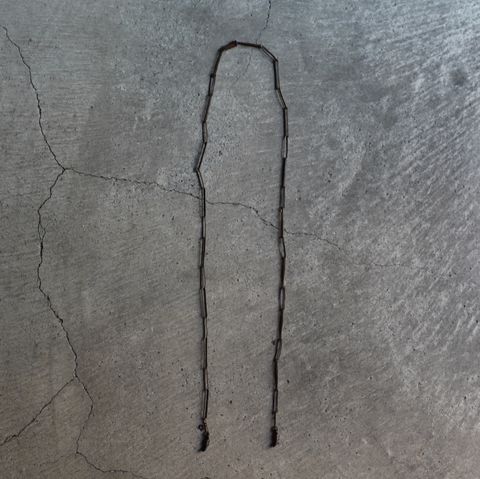 【残りわずか】Eyewear Chain003(DARK COPPER)