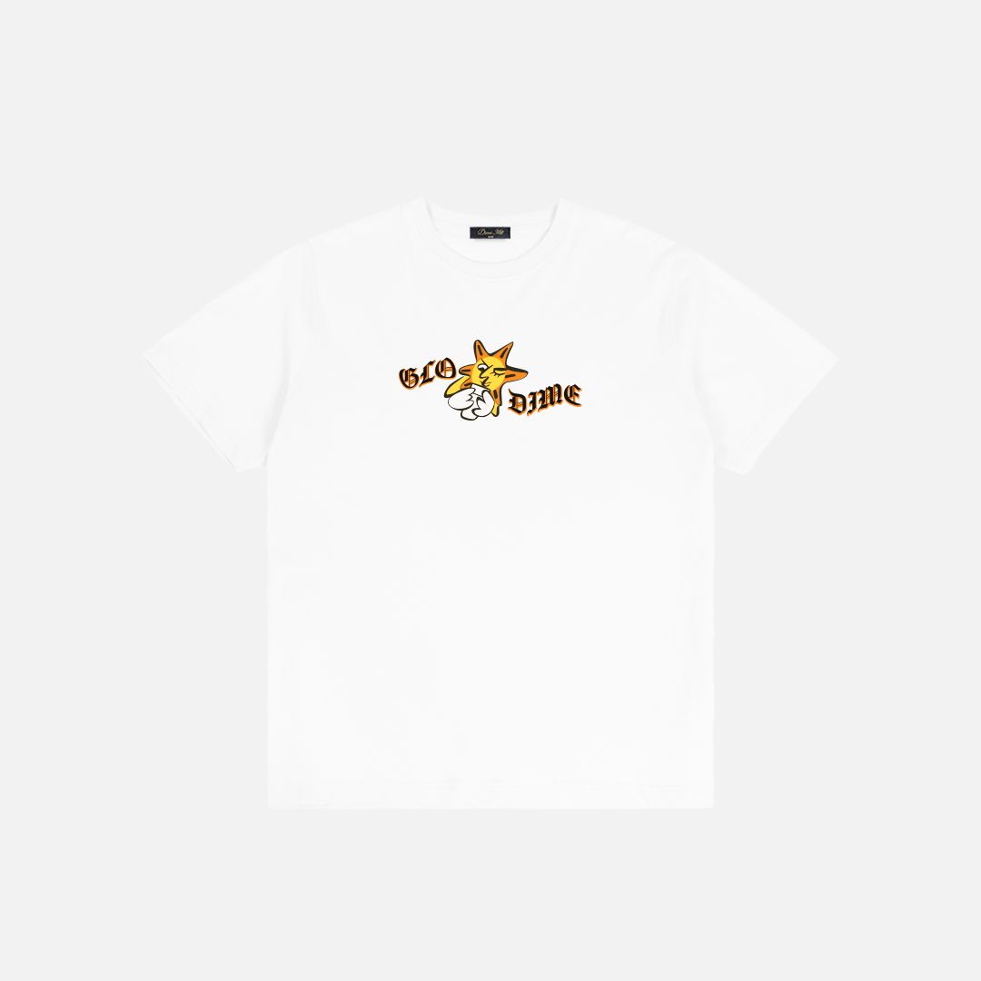 【残り一点】Glo Dime Sun T-Shirt