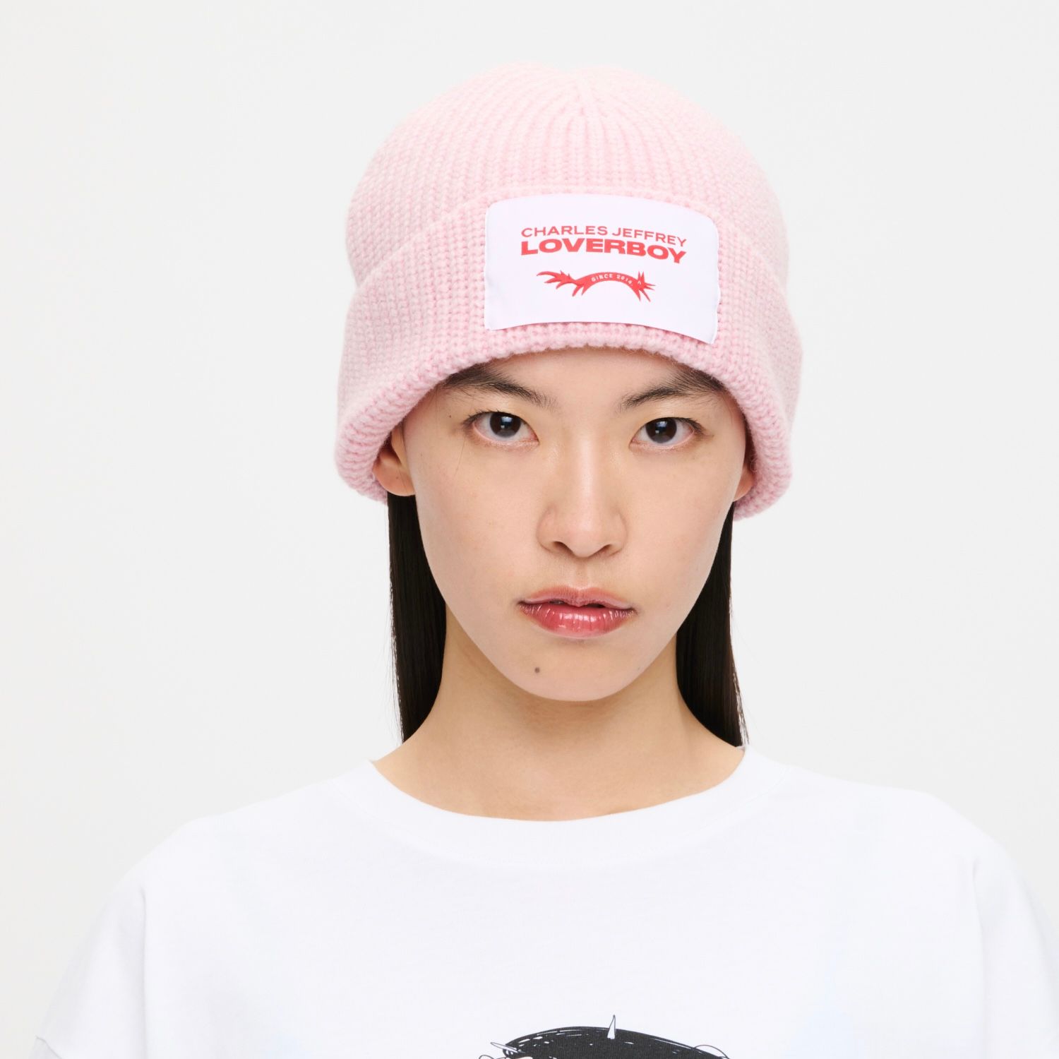 【残り一点】Chunky Rib Beanie