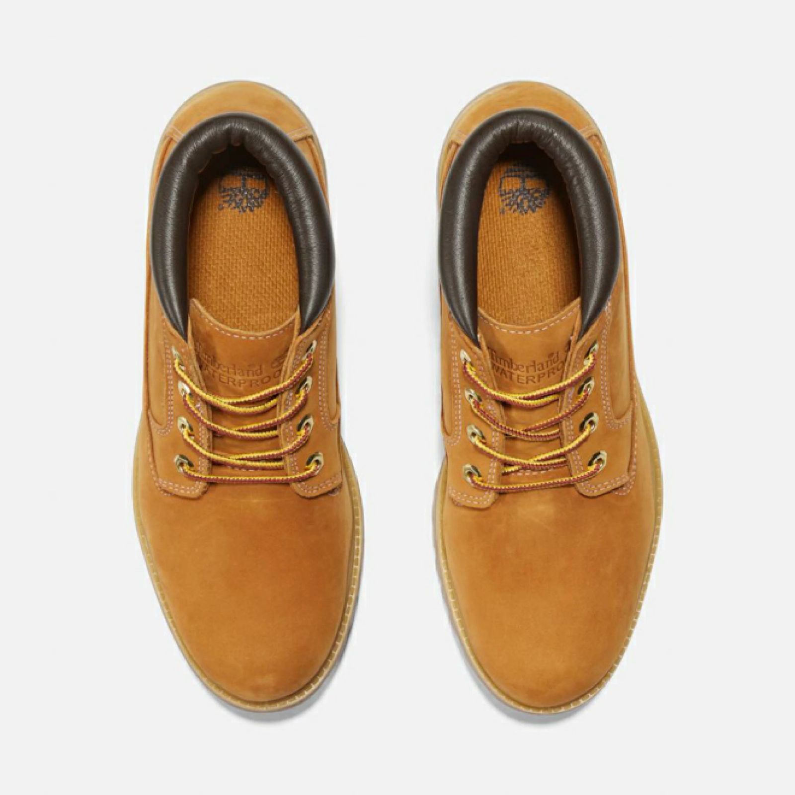 【残り一点】Nelson Premium Chukka WP(MEN)