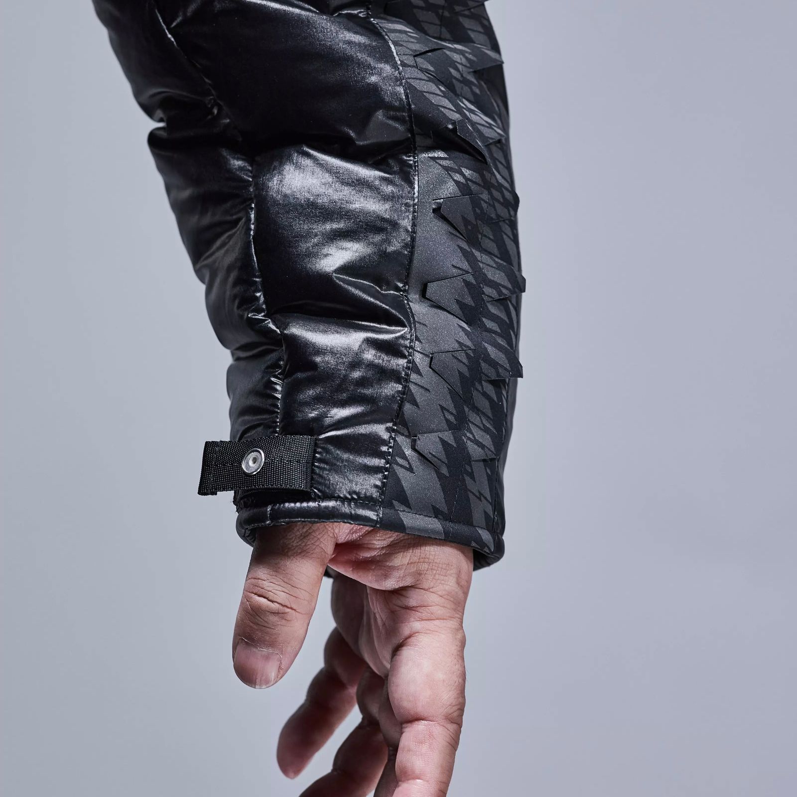 【残り一点】Insulated Profile Fit Jacket