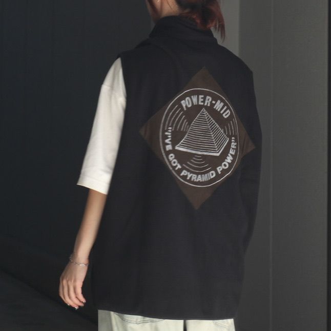 【残り一点】Rave Vest