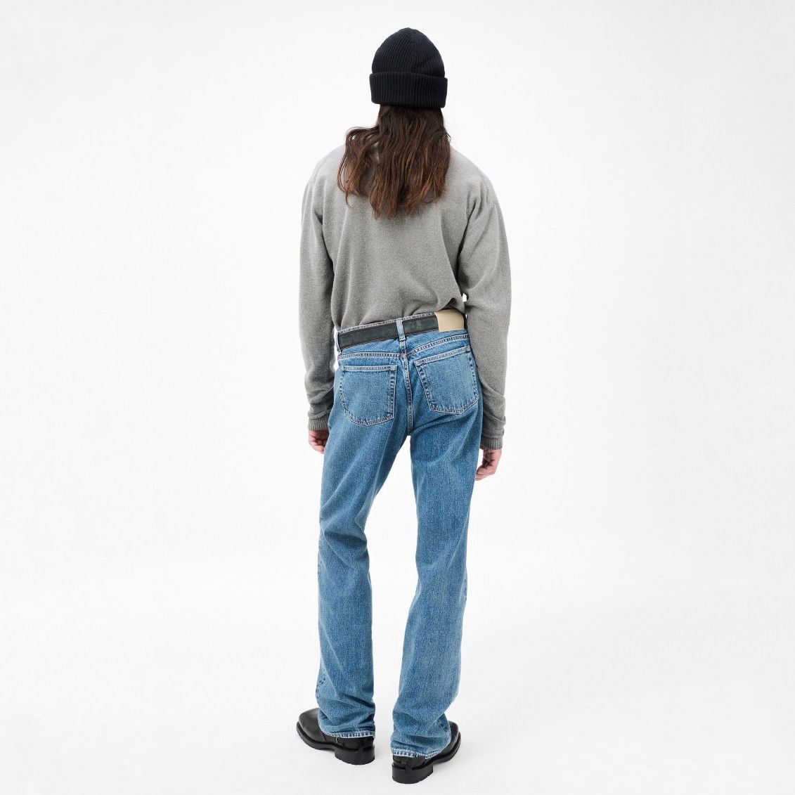 【残り一点】Carlson Cut(RODEO WASH)