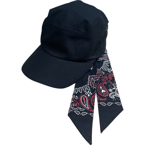 【残りわずか】Bandana Cap