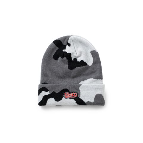 【残り一点】Mini Script Logo Beanie