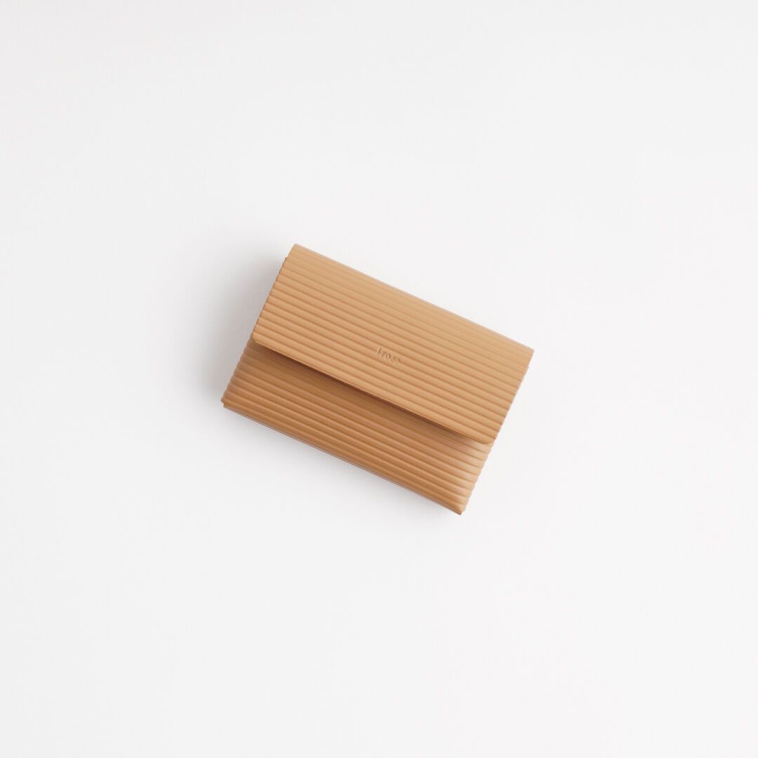 【残り一点】Cardboard Card Wallet