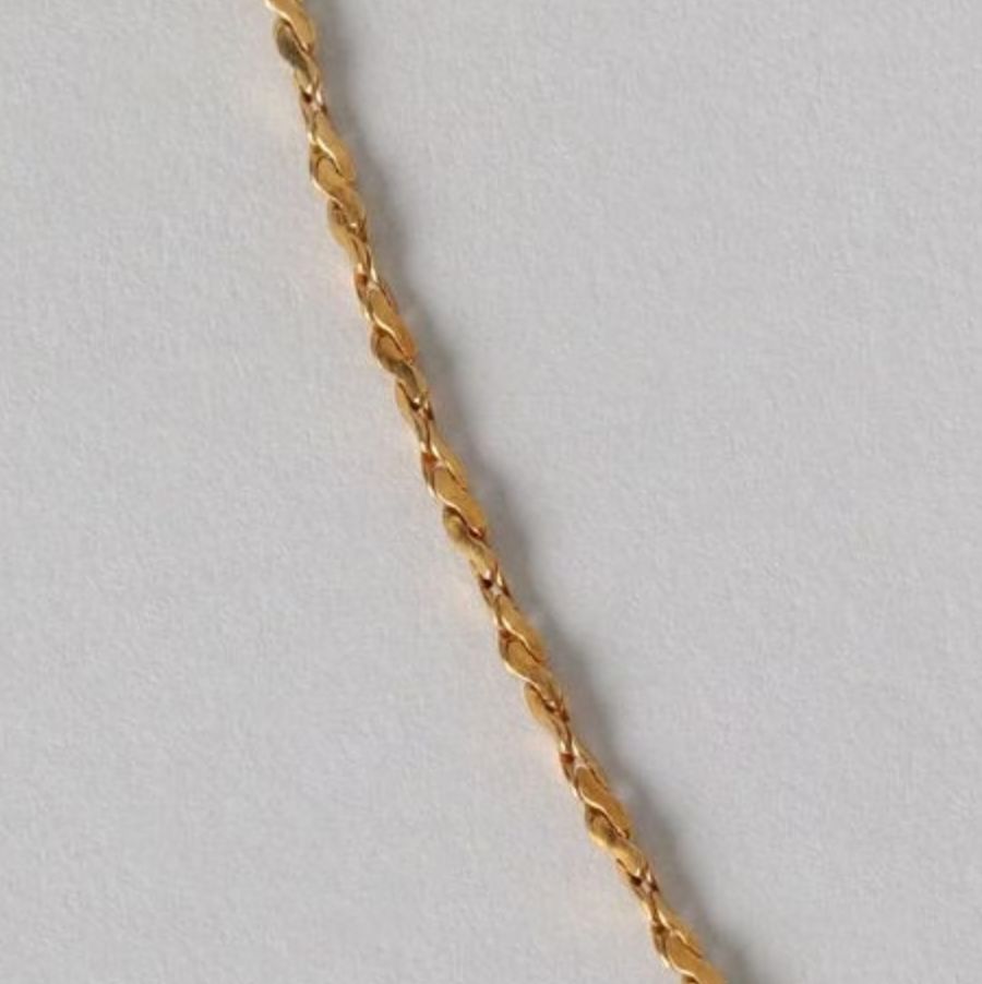 【お取り寄せ注文可能】Coin Necklace