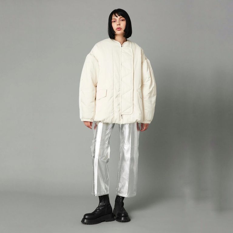 HeRIN.CYE - 【残り一点】Egg MA-1 | ACRMTSM ONLINE STORE 