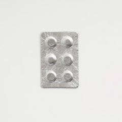 【残り一点】Leather Magnet “TABLET”