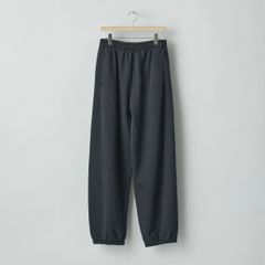 【残り一点】Untwisted Yarn Sweat Twist Seam Pants
