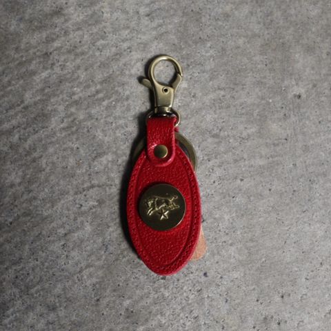 【残り一点】キーリング