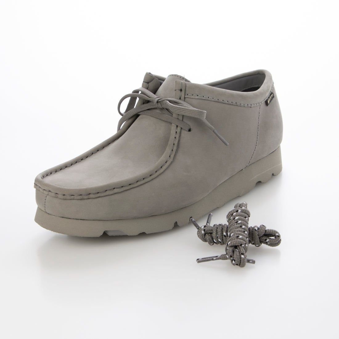 【残り一点】Wallabee(GORE-TEX)