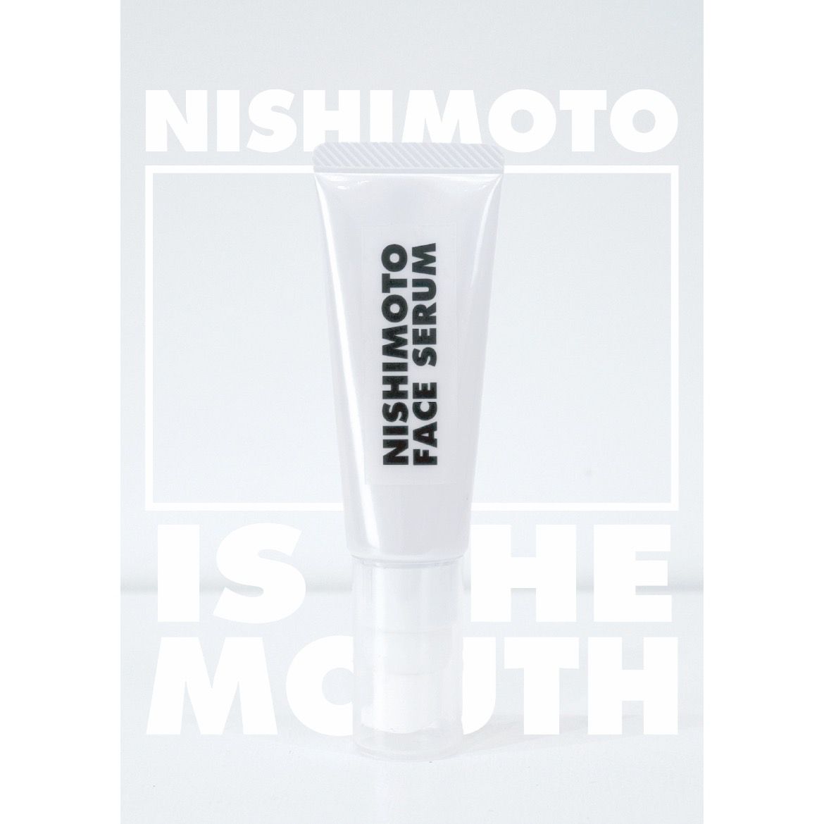 【残りわずか】Nishimoto Face Serum