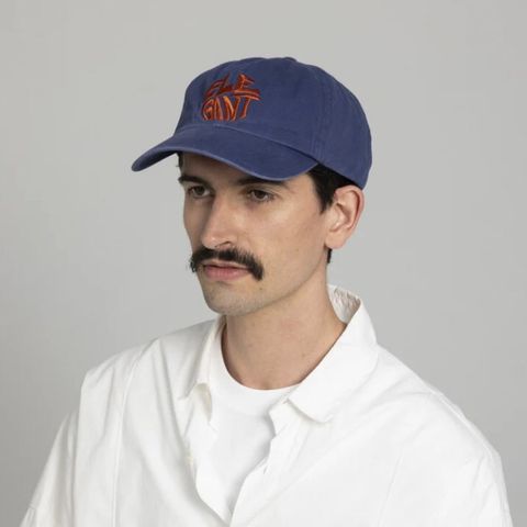 【残り一点】Woodbury Cap