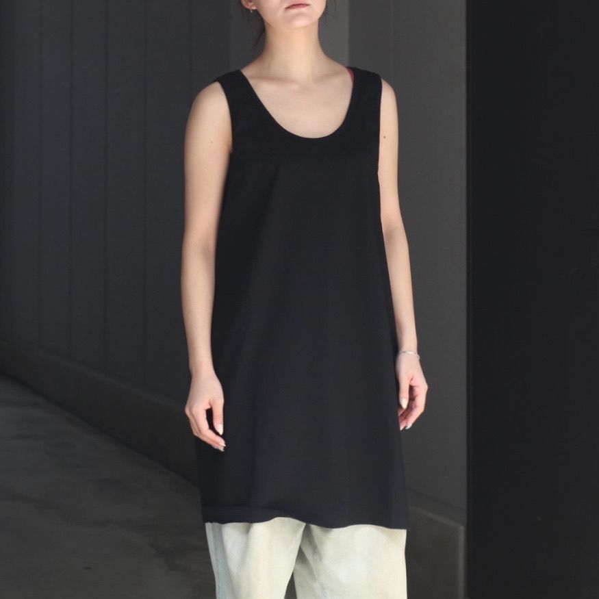 【残り一点】MBLビッグタンクトップ