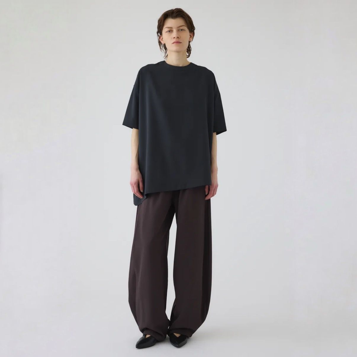 【残り一点】Round Tuck PT