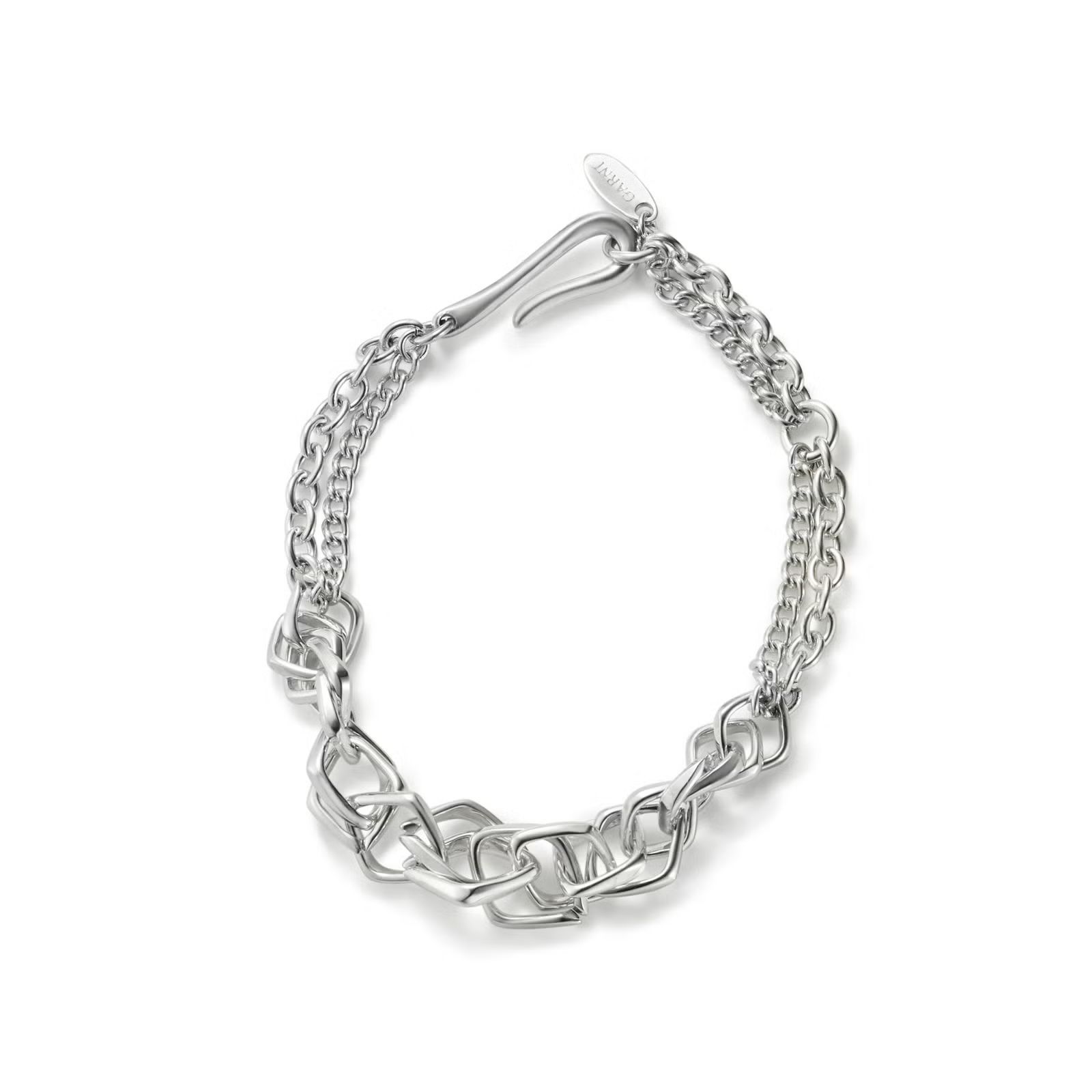 【お取り寄せ注文可能】Diamond Link Chain Bracelet