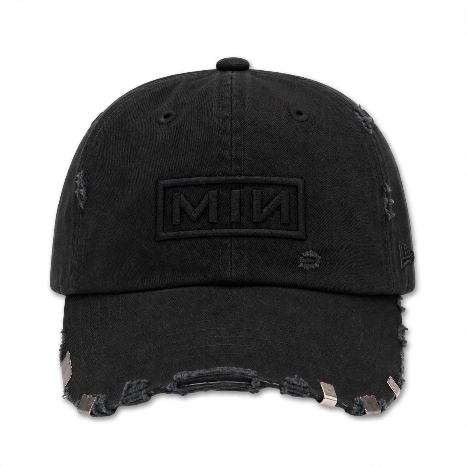 【残りわずか】Bootleg Cap With Damaged(BOX)