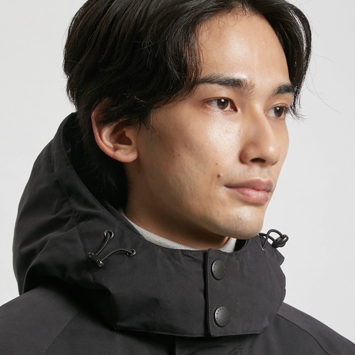 【残り一点】OS Bedale Waterproof Down Jacket