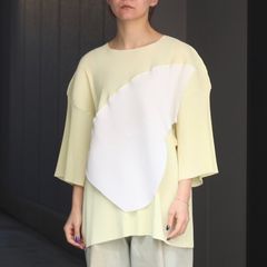 【残り一点】Todo Wave Relax Top Short Sleeve