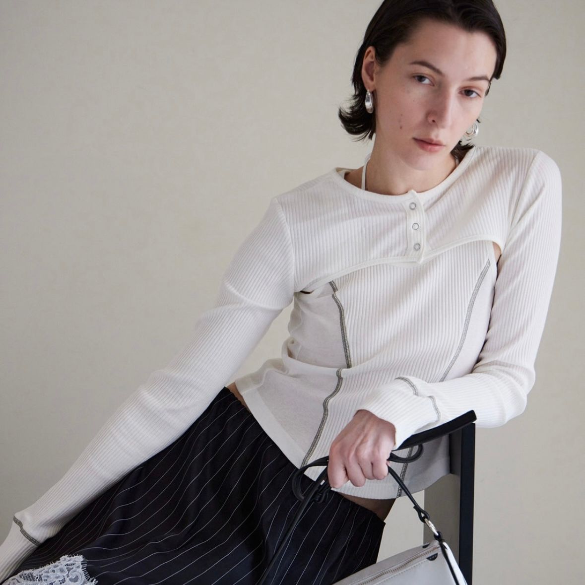 【残り一点】Bolero Combo Tank Top