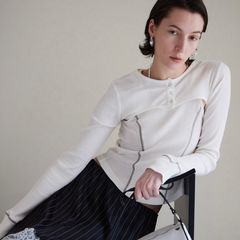 【残り一点】Bolero Combo Tank Top