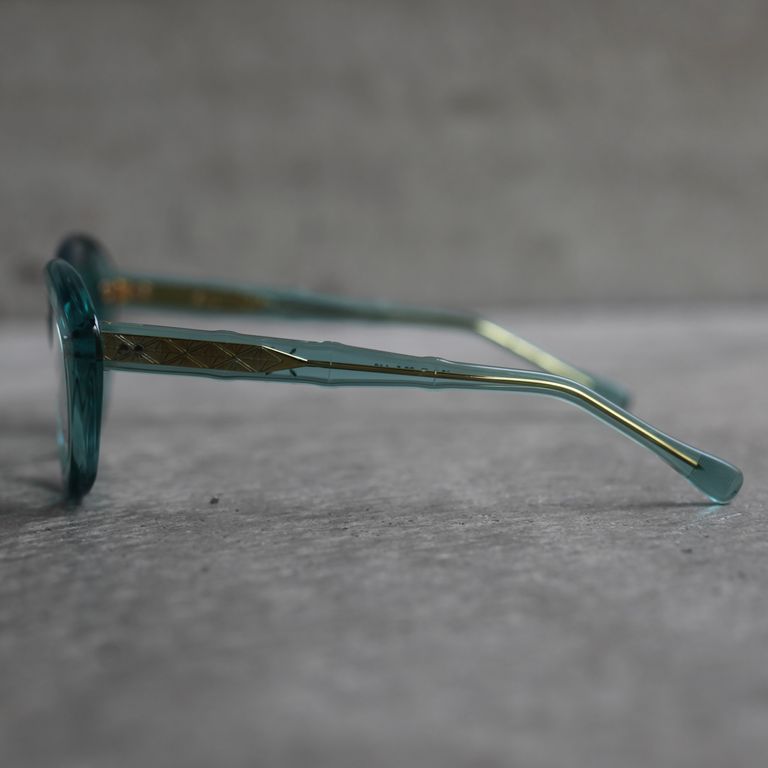 レンズ : DUMMY LENS