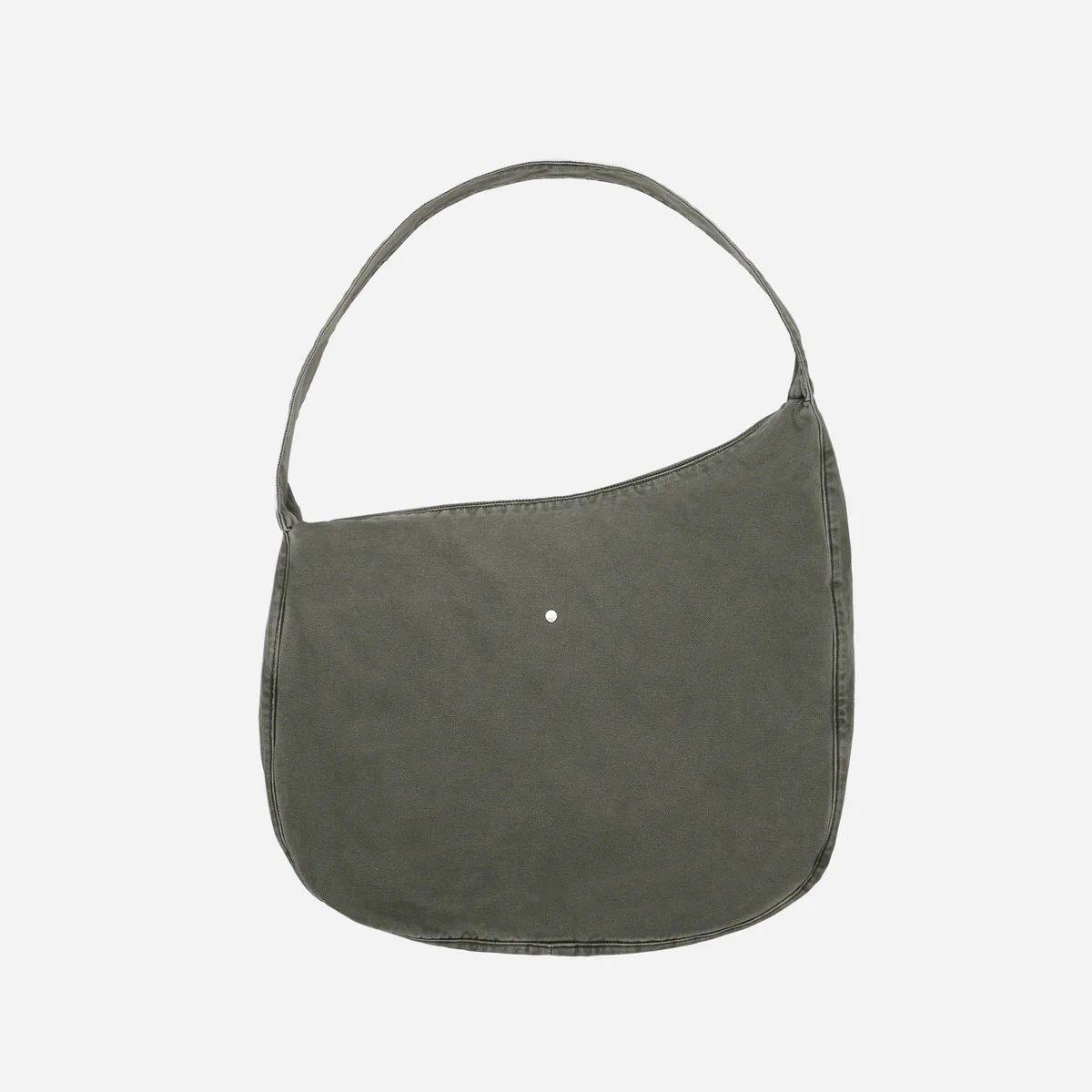 【残りわずか】Washed Canvas Sling Bag