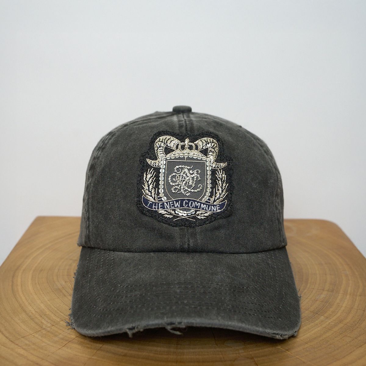 【残り一点】Emblem Cap