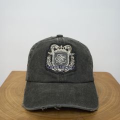 【残り一点】Emblem Cap